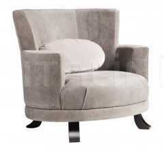 Кресло Hambo фабрика Smania