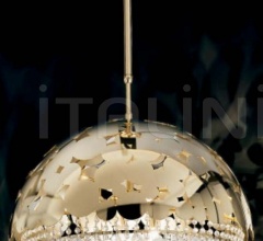 Подвесной светильник Bubbles 441CS/6 фабрика IDL Export