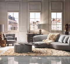 Ковер Willy Ковер Willy фабрика Smania