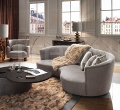 Итальянские Столики - Столик Taka Итальянские Столики - Столик Taka фабрика Smania