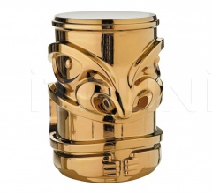 Итальянские Столики - Столи Tiki Итальянские Столики - Столи Tiki фабрика Smania