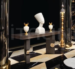 Итальянские Консоли - Консоль Rodrigo фабрика Smania