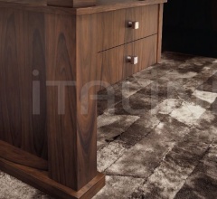 Письменный стол Madison Письменный стол Madison фабрика Smania