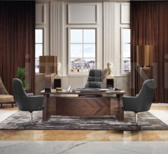 Письменный стол Madison Письменный стол Madison фабрика Smania