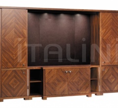 Стенка Must Set фабрика Smania