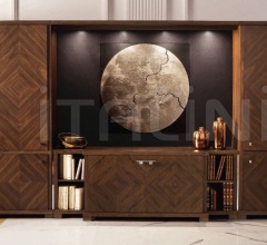 Стенка Must Set фабрика Smania