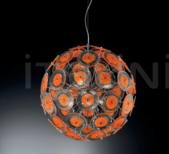 Подвесной светильник Mina 243/6S Подвесной светильник Mina 243/6S фабрика IDL Export