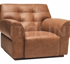 Кресло Churchill фабрика Smania