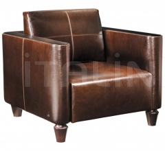 Кресло Humphrey фабрика Smania