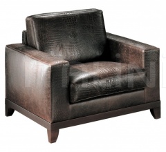 Кресло Julian фабрика Smania