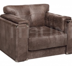 Кресло Livingstone фабрика Smania