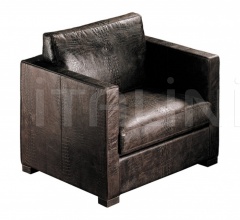 Кресло Ludovico фабрика Smania