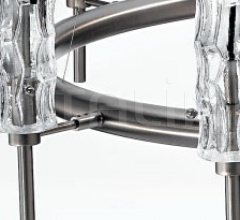 Подвесной светильник Bamboo 497/12 Подвесной светильник Bamboo 497/12 фабрика IDL Export