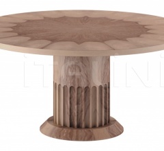 Круглый стол Adriano фабрика Smania