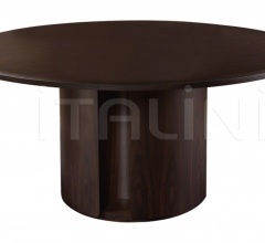 Круглый стол Byron фабрика Smania