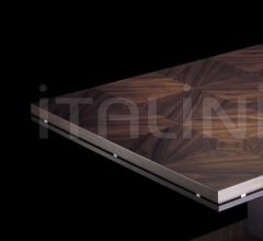 Стол обеденный Parallel фабрика Smania