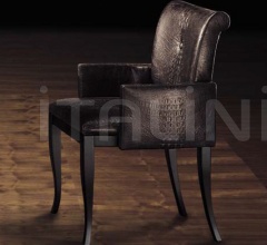 Стул с подлокотниками Daisy Стул с подлокотниками Daisy фабрика Smania