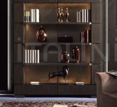 Книжный стеллаж Biblo 09 Книжный стеллаж Biblo 09 фабрика Smania