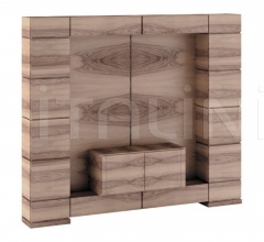 Стойка под TV Biblo Maxi TV 253 фабрика Smania