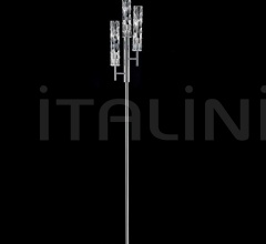 Итальянские Напольные светильники - Напольный светильник Bamboo 423/3P Итальянские Напольные светильники - Напольный светильник Bamboo 423/3P фабрика IDL Export