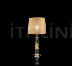 Настольная лампа Bamboo 423B/1LP фабрика IDL Export