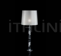 Настольная лампа Bamboo 423B/1LG фабрика IDL Export