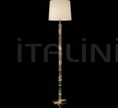 Торшер Bamboo 423B/4P Торшер Bamboo 423B/4P фабрика IDL Export