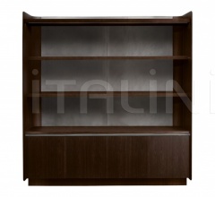 Книжный стеллаж Mayson 200 Книжный стеллаж Mayson 200 фабрика Smania