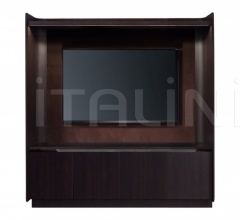 Стенка Mayson 200 фабрика Smania