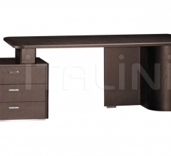 Письменный стол Gramercy 210 Письменный стол Gramercy 210 фабрика Smania