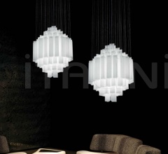 Потолочный светильник Armonia 9047/1PF фабрика IDL Export