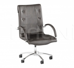 Кресло City Low Кресло City Low фабрика Smania