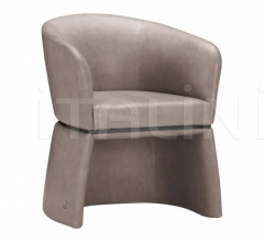 Кресло Gramercy PLGRAMER04 фабрика Smania