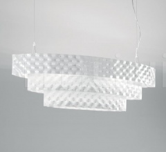 Подвесной светильник Capitonne 487/6 фабрика IDL Export