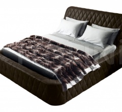 Кровать Continental фабрика Smania