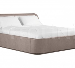 Кровать Continental фабрика Smania