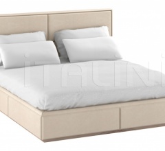Кровать Kent фабрика Smania