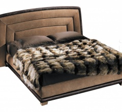 Кровать Patrick фабрика Smania