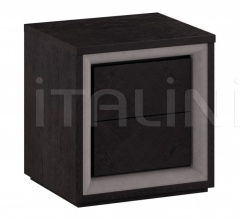 Тумбочка Domino Midi 09 Тумбочка Domino Midi 09 фабрика Smania