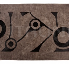 Ковер Leaves Ковер Leaves фабрика Smania