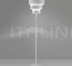 Торшер Capitonne 486/1P Торшер Capitonne 486/1P фабрика IDL Export