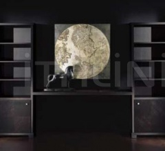 Книжный стеллаж Loti Книжный стеллаж Loti фабрика Smania