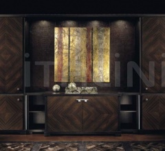 Стенка Must Set фабрика Smania