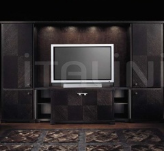 Стенка Must Set фабрика Smania