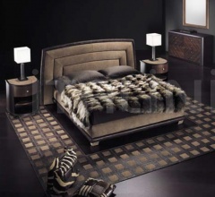 Кровать Patrick фабрика Smania