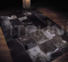 Ковер Kakao Ковер Kakao фабрика Smania