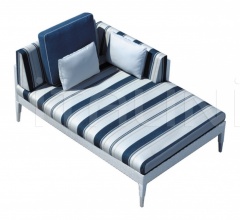 Кушетка Maratea Special Кушетка Maratea Special фабрика Smania