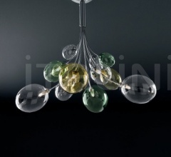 Потолочный светильник Bolla 380/8PF фабрика IDL Export