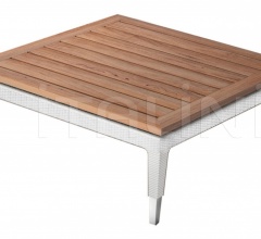 Кофейный столик столик Capri Кофейный столик столик Capri фабрика Smania