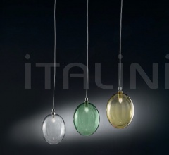 Подвесной светильник Bolla 380/1S фабрика IDL Export
